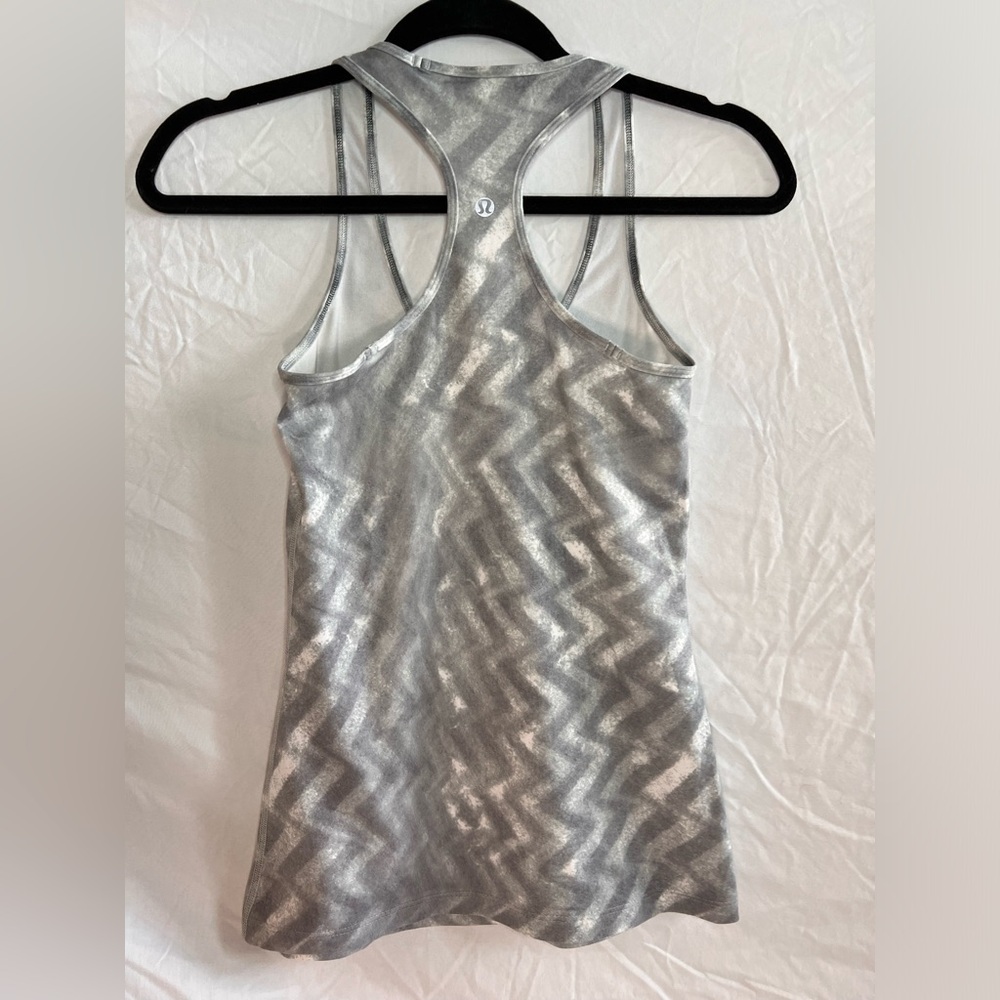 Lululemon Cool Racerback